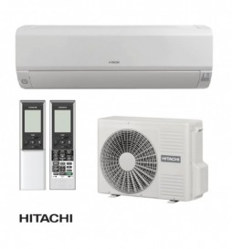 Hitachi Inverter RAK-50RPE...