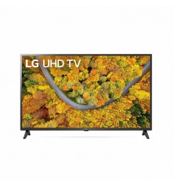Televizor LG LED 43UP75006LF