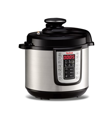 Multi-Cooker TEFAL CY505E30