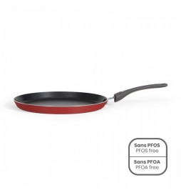 Tigan alumini per krepa...