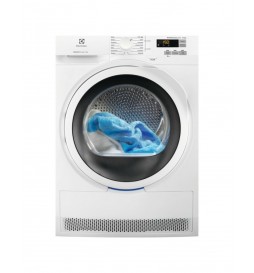 Tharese Rrobash Electrolux...