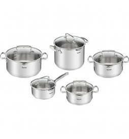 Set Tenxhere Tefal G719SA55