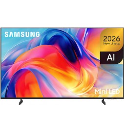 TV SAMSUNG MINILED 55"...