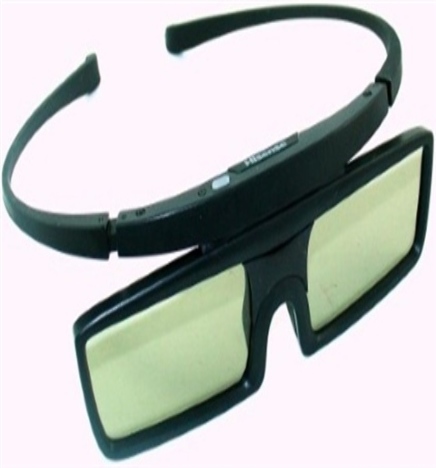 Syze Hisense 3D FPS3D07A