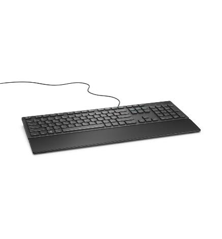 Tastiere Dell KB216-BK-ENG-INT
