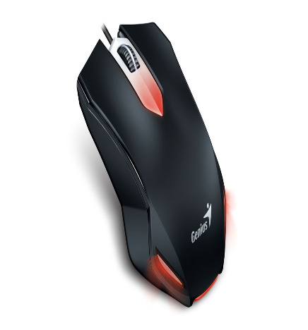 Mouse Genius XG-200