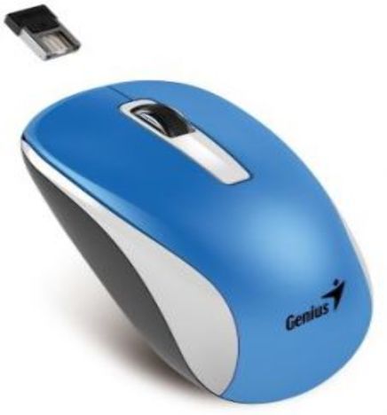 Mouse Genius NX-7010
