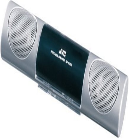 Bokse HI-FI JVC SP-A220-S