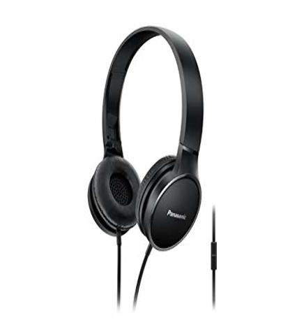 Kufje Panasonic RP-HF300M