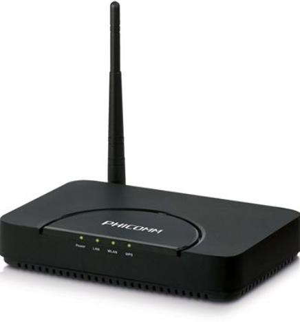 Router Phinomm FWA-600ND
