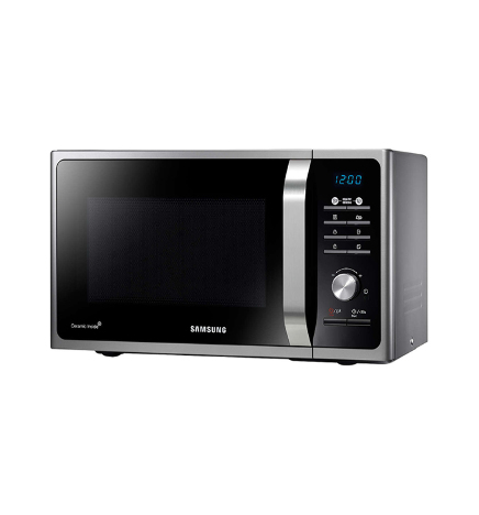 Mikroval Samsung MS23F301TAS